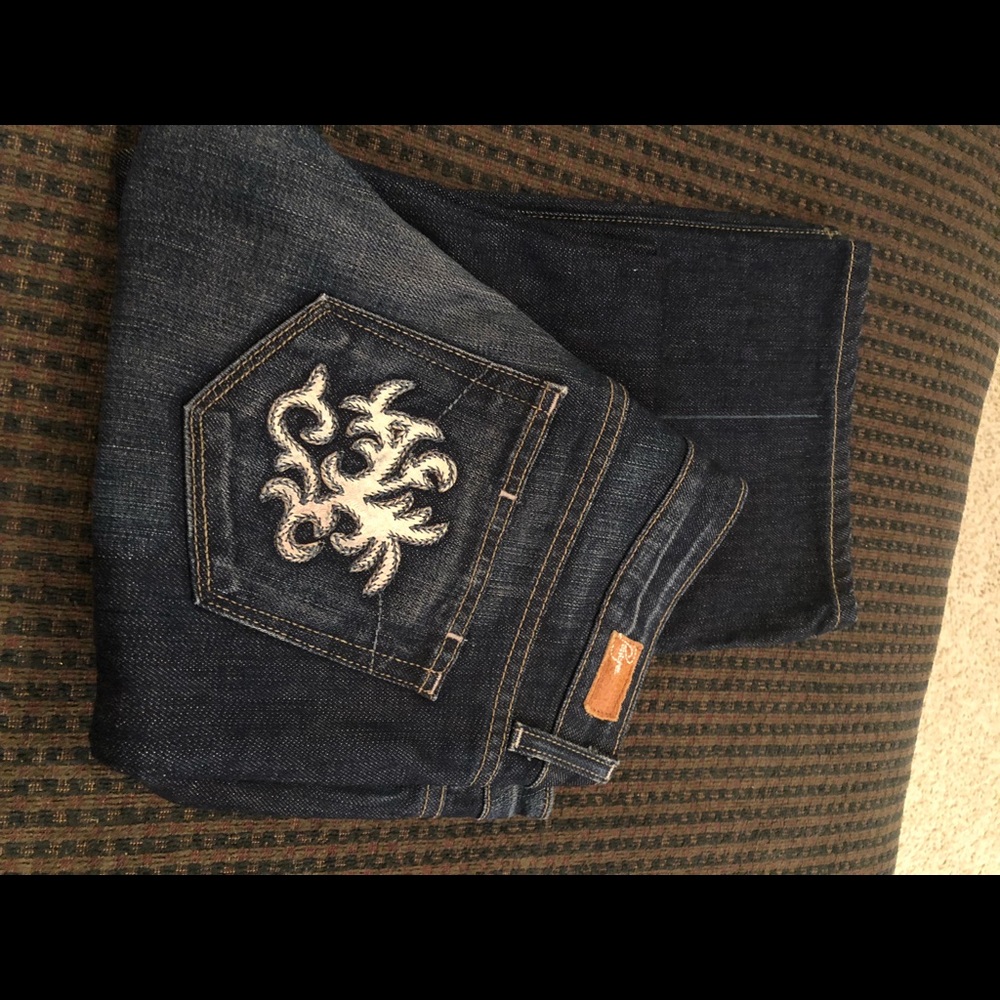 Women’s Jeans